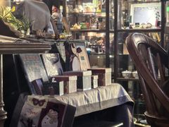 -古董花园(思南路42弄小区店)