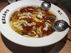 -新太二·鲜料川菜(晶耀前滩店)