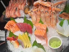 -松鹤精致料理(五一中路店)