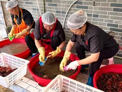 -霸王虾·麻辣小龙虾(清水河公园店)
