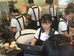 -1点点(银座和谐广场店)