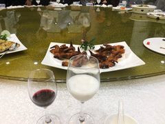 -南京国际会议大酒店