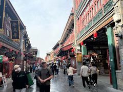 -古文化街旅游区