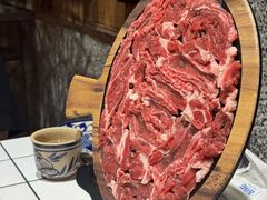 -旧街市鲜货老火锅(大光路店)