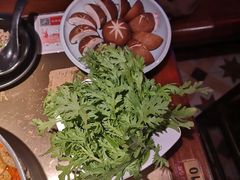 -左庭右院鲜牛肉火锅(新梅广场店)