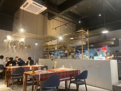 -Primo·丽莫意大利窑烤披萨