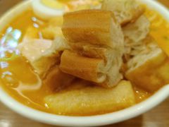-绿柠食堂(北外滩店)