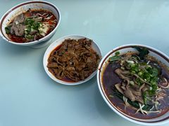 -武胜段记猪肝面(卓锦城店)
