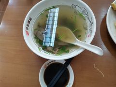 -回回锅贴(小河沿店)