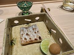 -鮨然(然寿司钱粮胡同店)
