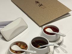 -唐阁(香港朗廷酒店)