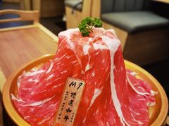 -牛匠和牛寿喜锅(西安总店)