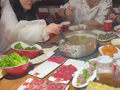 -牛很鲜潮汕牛肉火锅(朝晖路店)