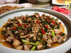 -铜锣湾·有麝自然香(重庆新天地店)