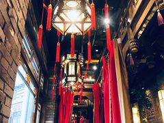 包房-蜀大侠火锅(四川北路店)