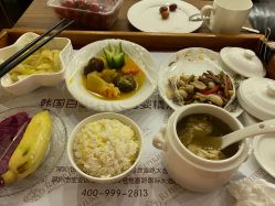 -爱贝蕊恩韩式月子会所(南山店)