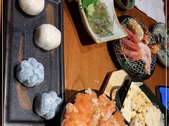 -魔丼屋(日月光店)