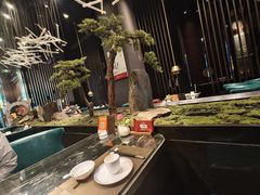 -喜棠·长沙家宴·海鲜·湘菜(麓谷店)