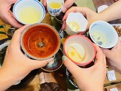 -沐春秋茶书院·茶室.茶馆.商务包房(知春路店)
