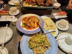 -蒙古人烤羊大师·草原料理(工农大路店)