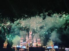 -沈阳方特欢乐世界