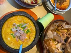 -避风塘(宝山万达店)