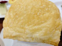 -大佛寺高级素食自助餐厅