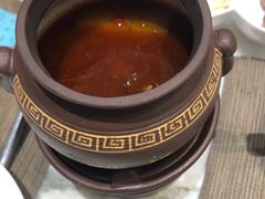 八珍驼峰肉-御仙都北京菜馆·烤鸭店(双井店)