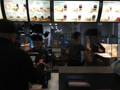 -麦当劳(曲阳店)