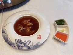 -君来湖滨饭店·渔餐厅