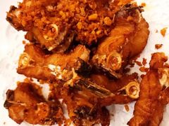 -正能量脆肉鲩火锅