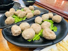 -八宝牛潮汕鲜牛肉火锅(净月店)