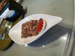 -城北食府(枫林店)