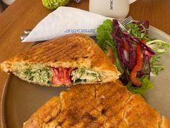 -Jamaicablue Coffeeshop(中央广场店)
