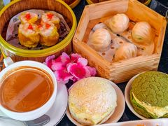 -香港威特瑞茶餐厅(小白楼音乐厅店)