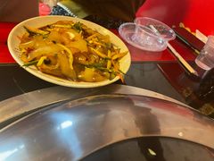 -崔记老东北传奇铁锅炖(横店总店)