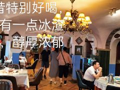-海尔巴格·新疆菜(吐鲁番店)