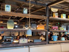 -探鱼·鲜青椒爽麻烤鱼(天一广场店)