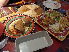 -Tony's House