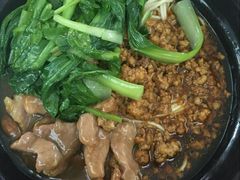 -凯丽上海阳春面馆(德仁里店)