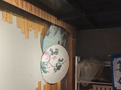 -谜语人真人演绎沉浸式密室实景游戏剧场