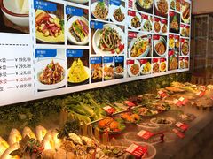 -渔家风味·鲅鱼水饺·央视展播·海鲜天津菜(开发区店)