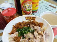 -荔林食店(西华路店)