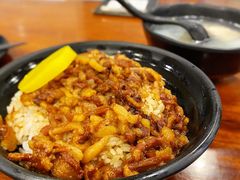 卤肉饭-阿勇鲁肉饭(虹井路店)