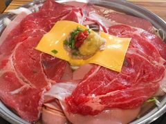 -张赫珉的部队锅(钟路店)