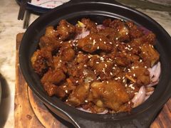 -绿茶餐厅(乐峰广场店)