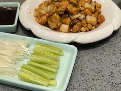 -紫光园(燕郊总店)