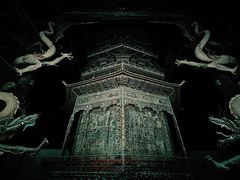 -报恩寺(平武县)