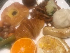 -青岛证大喜玛拉雅酒店·Z1餐厅