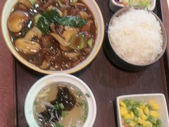 -意卡菲·欢乐聚会餐厅(华侨店)